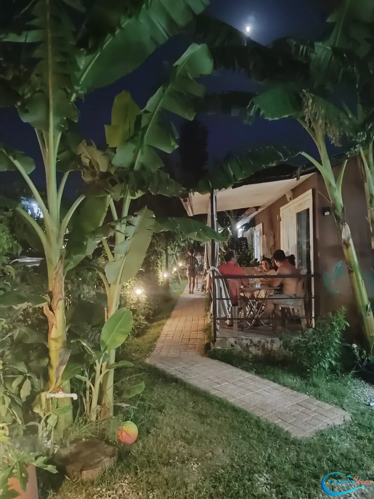 tatilcim.com Adrasan Asya Apart 